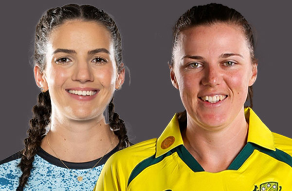 Australia to host India in Women's 'A' multi-format series from 7-25 August