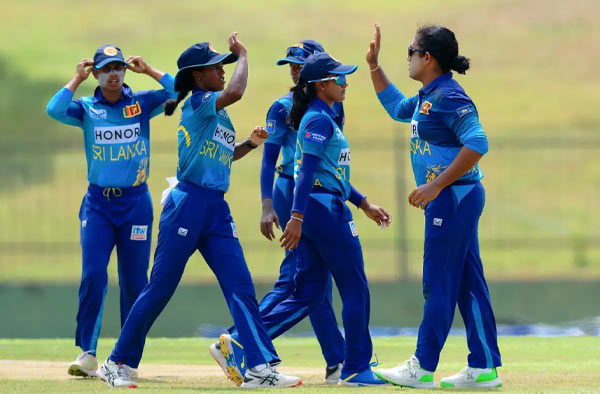 Complete Women’s Cricket Calendar for August 2024. PC: Getty