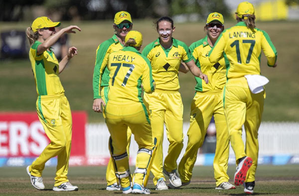 Cricket Australia reveals full domestic schedule for the 2024-25 summer