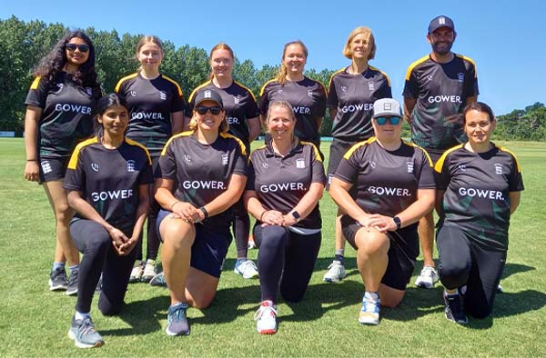 Guernsey and Jersey announce squads for the Women’s Inter-Insular Series 2024