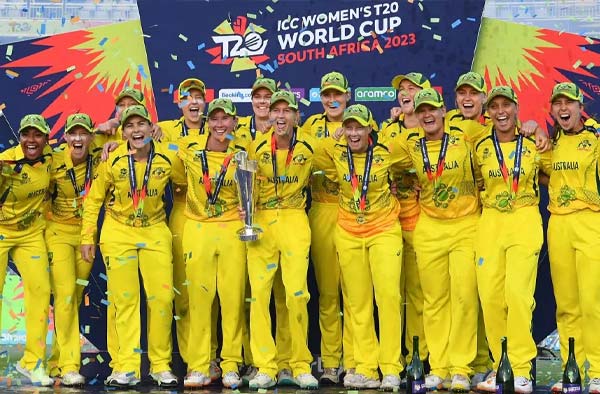 ICC announces expansion of Women’s T20 World Cup to 16 Teams by 2030. PC: Getty