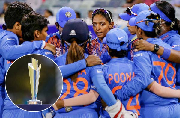 India Women's Road to the 2024 T20 World Cup