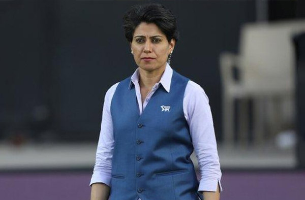 "It's little too early for Women's Test Championship" says Anjum Chopra