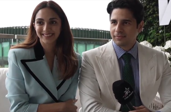 Kiara Advani and Siddharth Malhotra praise Smriti Mandhana and Shafali Verma ahead of Ind-Pak in Women's Asia Cup