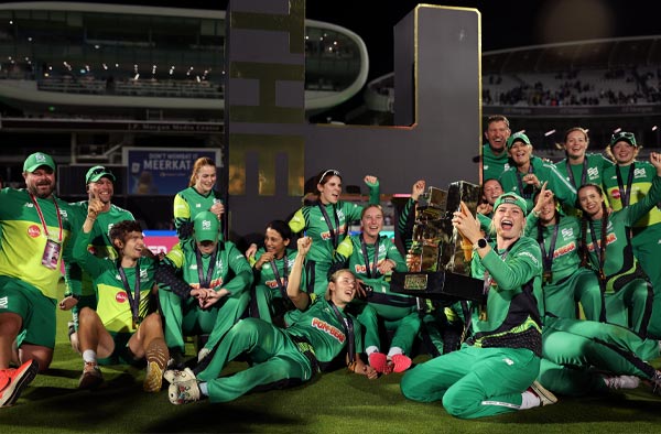 List of Overseas Players in The Hundred Women's 2024. PC: The Hundred