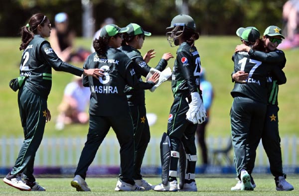 Pakistan Women’s Cricket Squad Announced for Asia Cup 2024