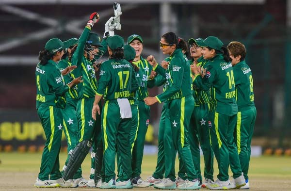 SWOT Analysis of Pakistan Women's Cricket team selected for Women's Asia Cup 2024