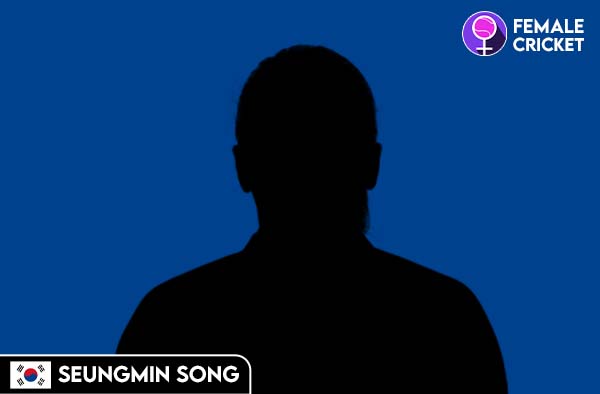 Seungmin Song on FemaleCricket.com