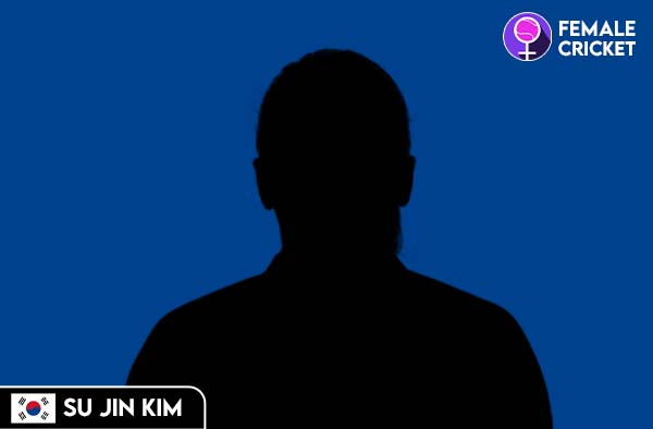 Su Jin Kim on FemaleCricket.com