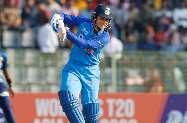 Top 10 Leading Run Scorers in the Women’s Asia Cup