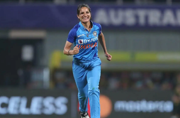 Top 5 bowling spells in Women’s Asia Cup