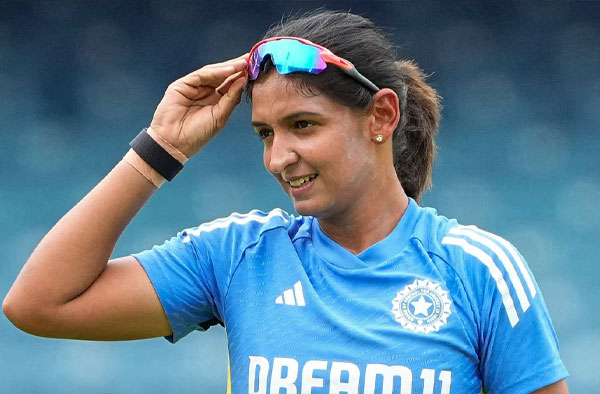 We are very greedy to win every game says Harmanpreet Kaur