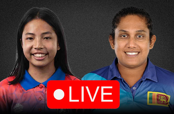 Where to watch Match 12 Sri Lanka vs Malaysia Women in Women’s Asia Cup 2024 Live Streaming Details