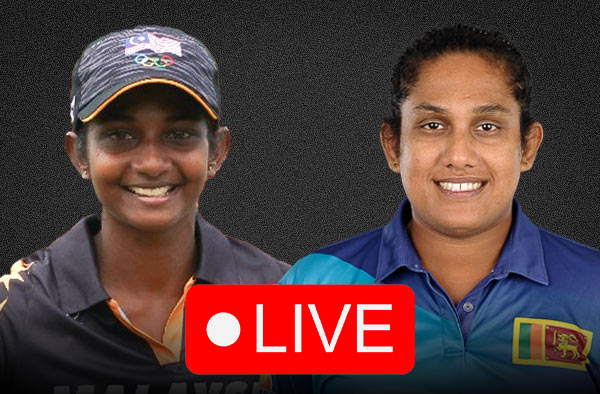 Where to watch Match 7 Sri Lanka vs Malaysia Women in Women’s Asia Cup 2024 Live Streaming Details