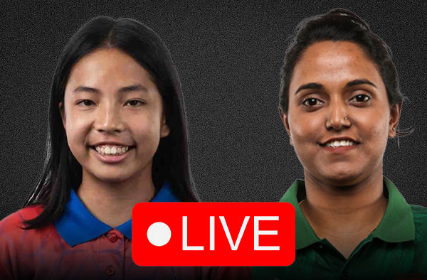 Where to watch Match 8 Bangladesh vs Thailand Women in Women’s Asia Cup 2024 Live Streaming Details