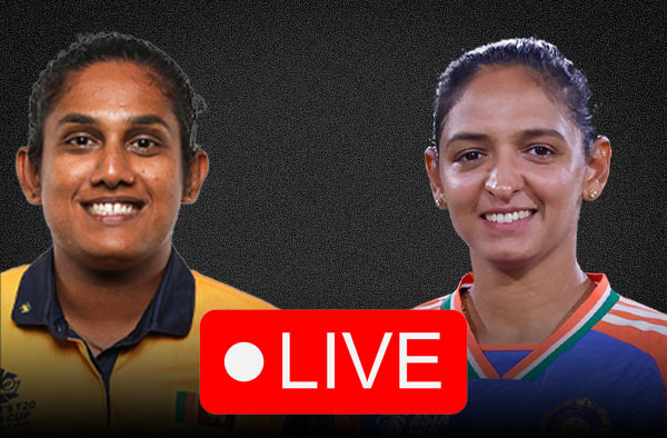 Where to watch Women’s Asia Cup 2024 Final India vs Sri Lanka Women Live Streaming Details