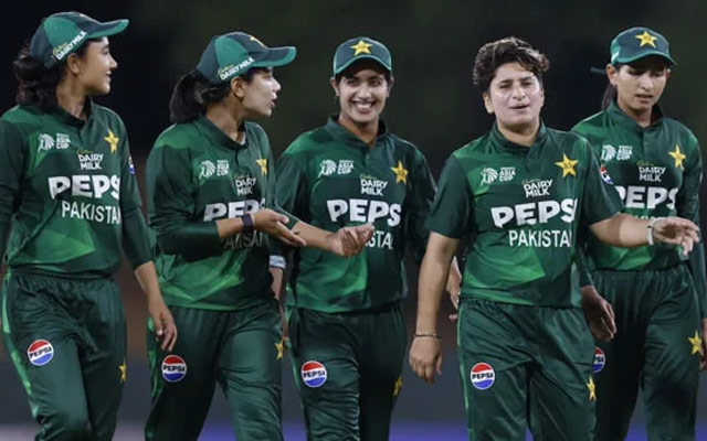 11 Pakistani stars set for WBBL draft - Fatima Sana, Nida Dar lead nominees