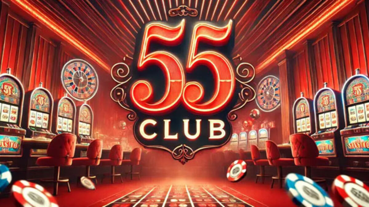 55 Club: Explore Top Games On Thrilling Gaming App - Female Cricket