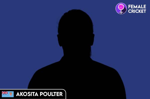 Akosita Poulter on FemaleCricket.com