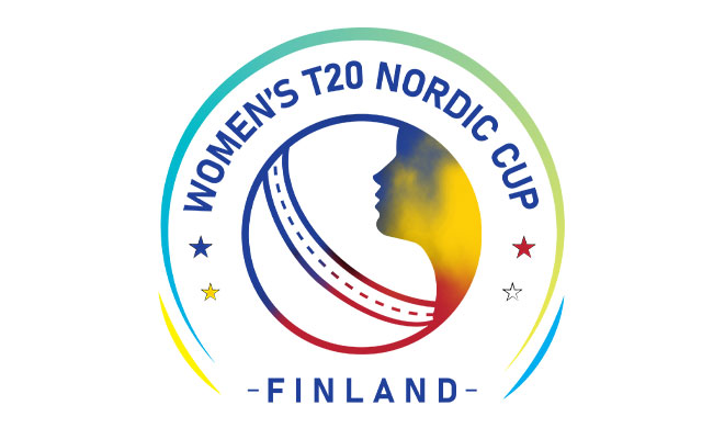 Denmark crowned as the champions of the 3rd edition of the Nordic Women’s T20 Cup