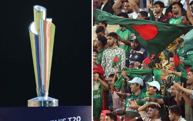 Amid Bangladesh's Political Crisis, BCB Seeks Army Assurance for T20 World Cup Hosting