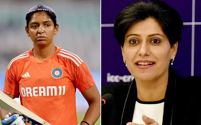 Anjum Chopra backs Harmanpreet Kaur at No. 3 and calls for urgent reassessment of India's Women's Cricket Team