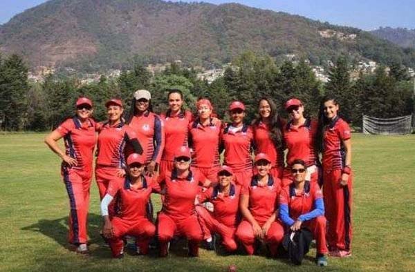 Belize Women's National Cricket Team