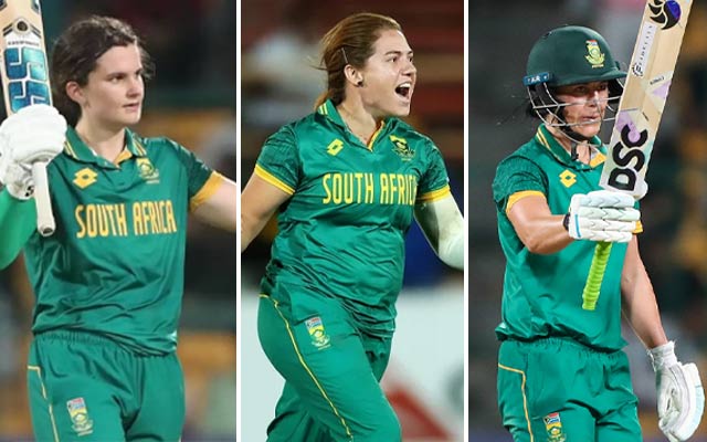 CSA Awards 2024 Women's Player of the year nominees announced