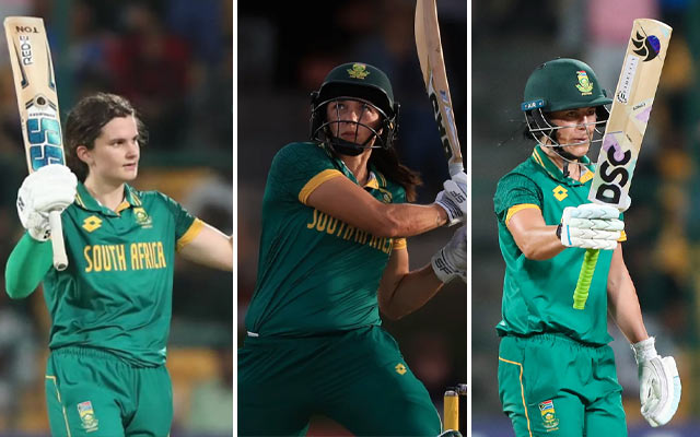 CSA Awards 2024: Women's ODI Player of the Year nominees announced