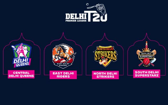 Complete Schedule of Inaugural Women's Delhi Premier League 2024, starts 2nd September