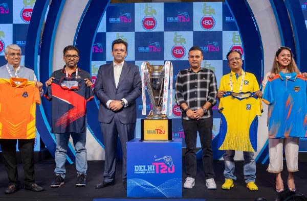 Complete Squad for Women's Delhi Premier League 2024 Announced, starts 17 August. PC: DDCA