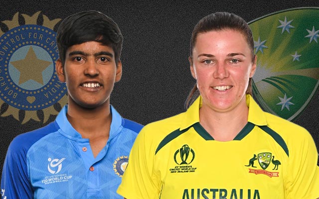 Complete-schedule-of-India-A-women's-tour-of-Australia-A-Squad, Live Streaming Details