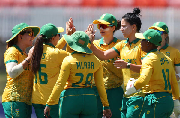 Cricket South Africa announces nominees for the Women’s Player of the Year 2024. PC: Getty