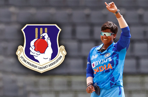 Deepti Sharma to quit Bengal, set to represent Uttar Pradesh in upcoming Domestic Season