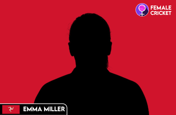 Emma Miller on FemaleCricket.com