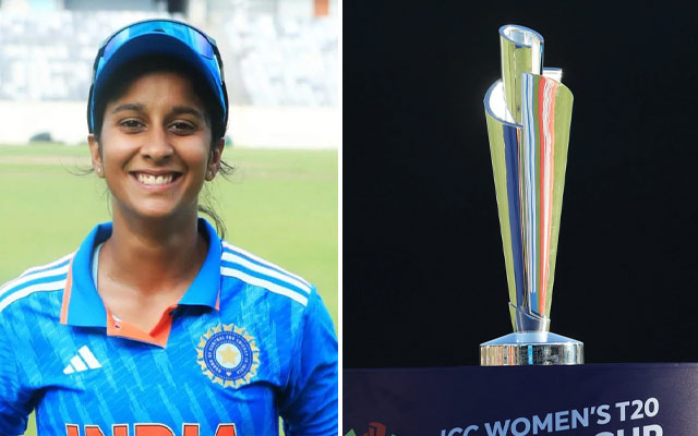 I look at WCPL more as a preparation for the T20 World Cup says Jemimah Rodrigues