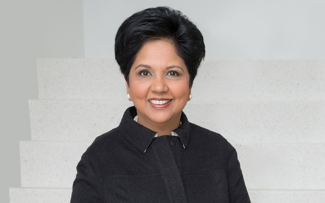 Indra Nooyi's ICC legacy ends, search on for new female director