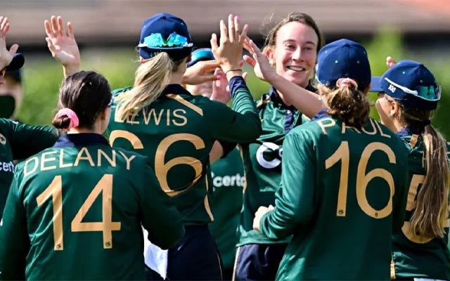 Ireland name squad for home England series, starts September 7. PC: Getty