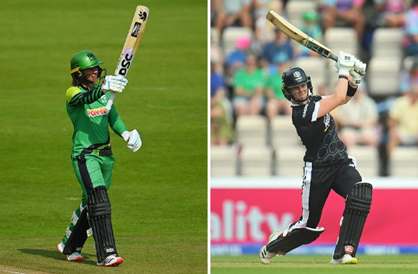 Laura Wolvaardt’s unbeaten 78 overpowers Dani Wyatt’s fifty as Manchester Originals keep Southern Brave winless