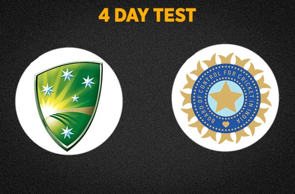 One-Off Unofficial Test Australia A vs India A