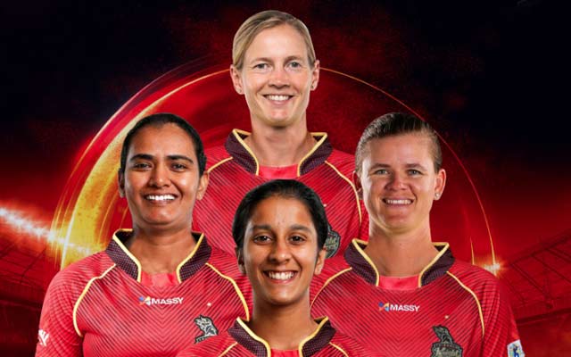 Overseas Players to Watch Out for in Women's CPL 2024