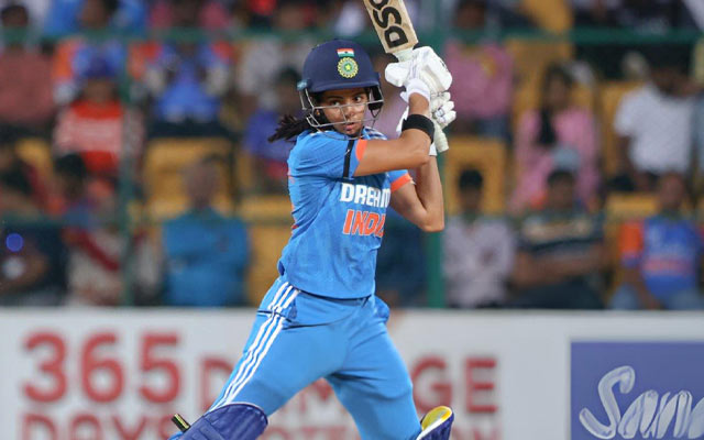 Priya Punia’s fifty in vain as Australia A beat India A by 5 Runs to take 1-0 lead. PC: Getty