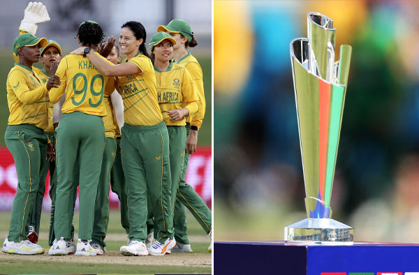 Proteas Women begin key skills Camp ahead of T20 World Cup