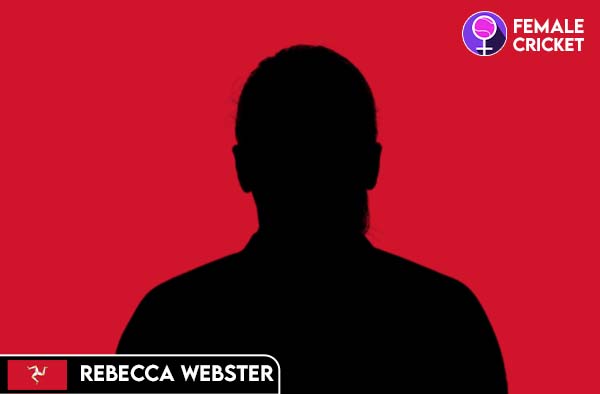 Rebecca Webster on FemaleCricket.com