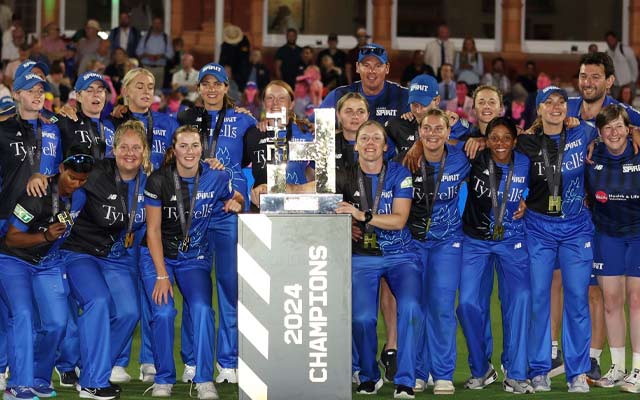 Statistical Analysis Top Performers of Women’s Hundred 2024. PC: Getty