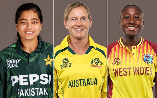 Top 5 Youngest Captains to Lead in the ICC Women’s T20 World Cup