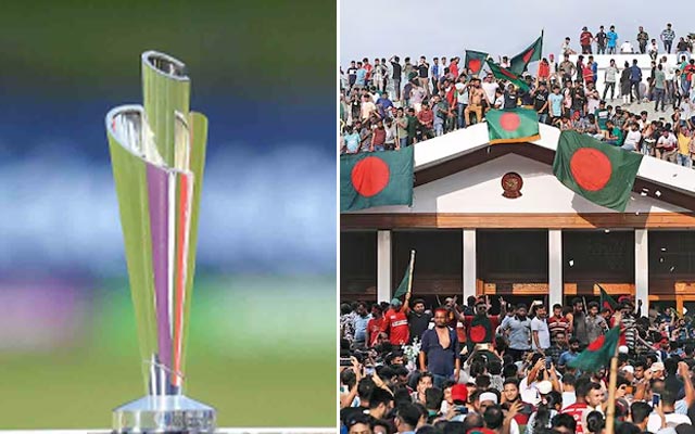 We Are Hopeful says Youth and Sports Ministry of Bangladesh for hosting Women's T20 World Cup