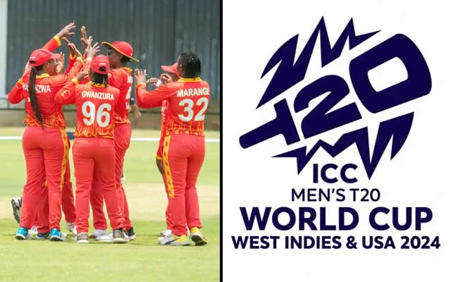 Zimbabwe emerges as contender to host Women's T20 World Cup 2024