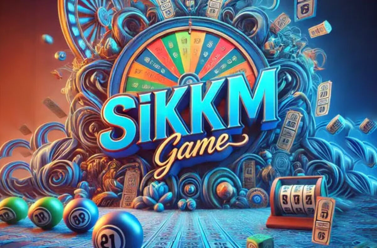 Sikkim Game App: A Step-by-Step Guide To Login - Female Cricket