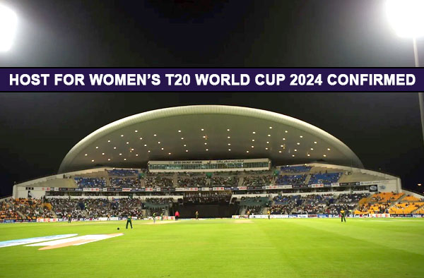 UAE to host Women's T20 World Cup amid Bangladesh's political unrest